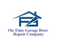 On Time Garage Door Repair Company image 1